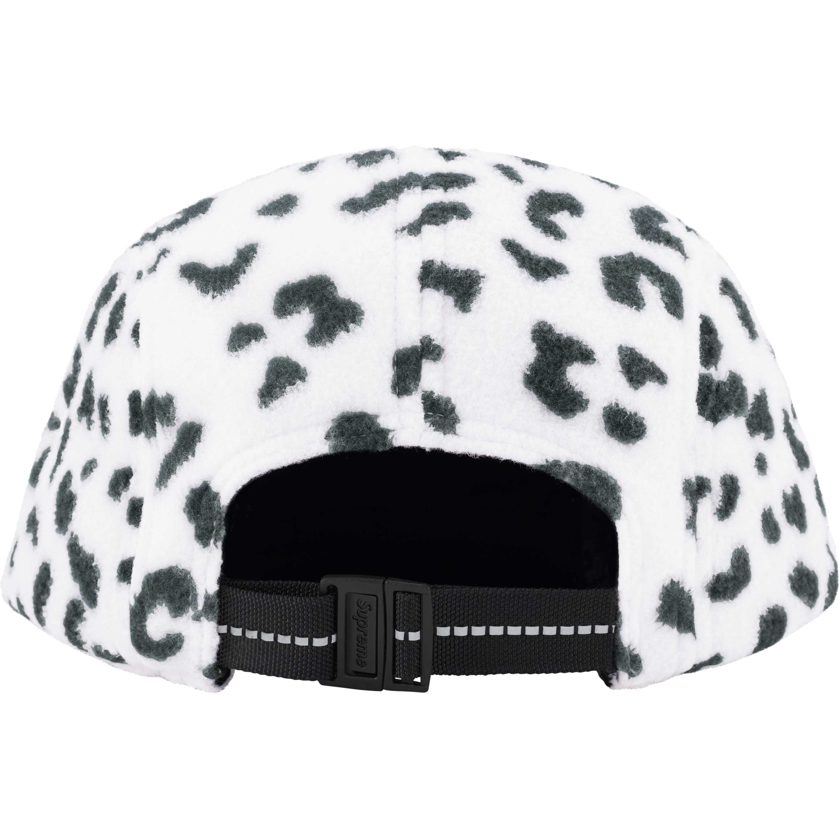 Polartec® Earflap Camp Cap view 3